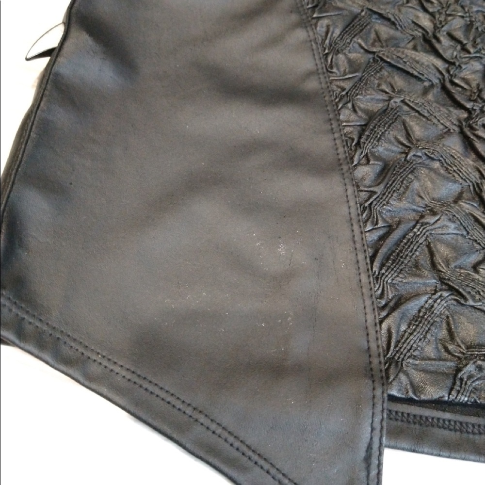 Lip Service HYBRID Mini Skirt - Picture 9 of 9